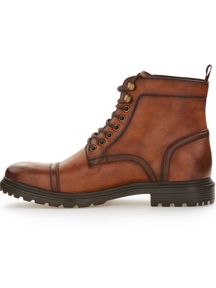 Beacon Boot (Brown) 