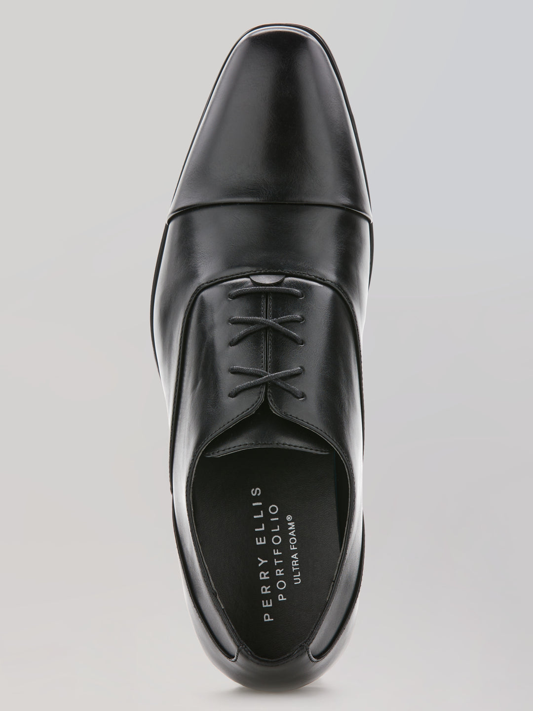 Randy Dress Shoe – Perry Ellis