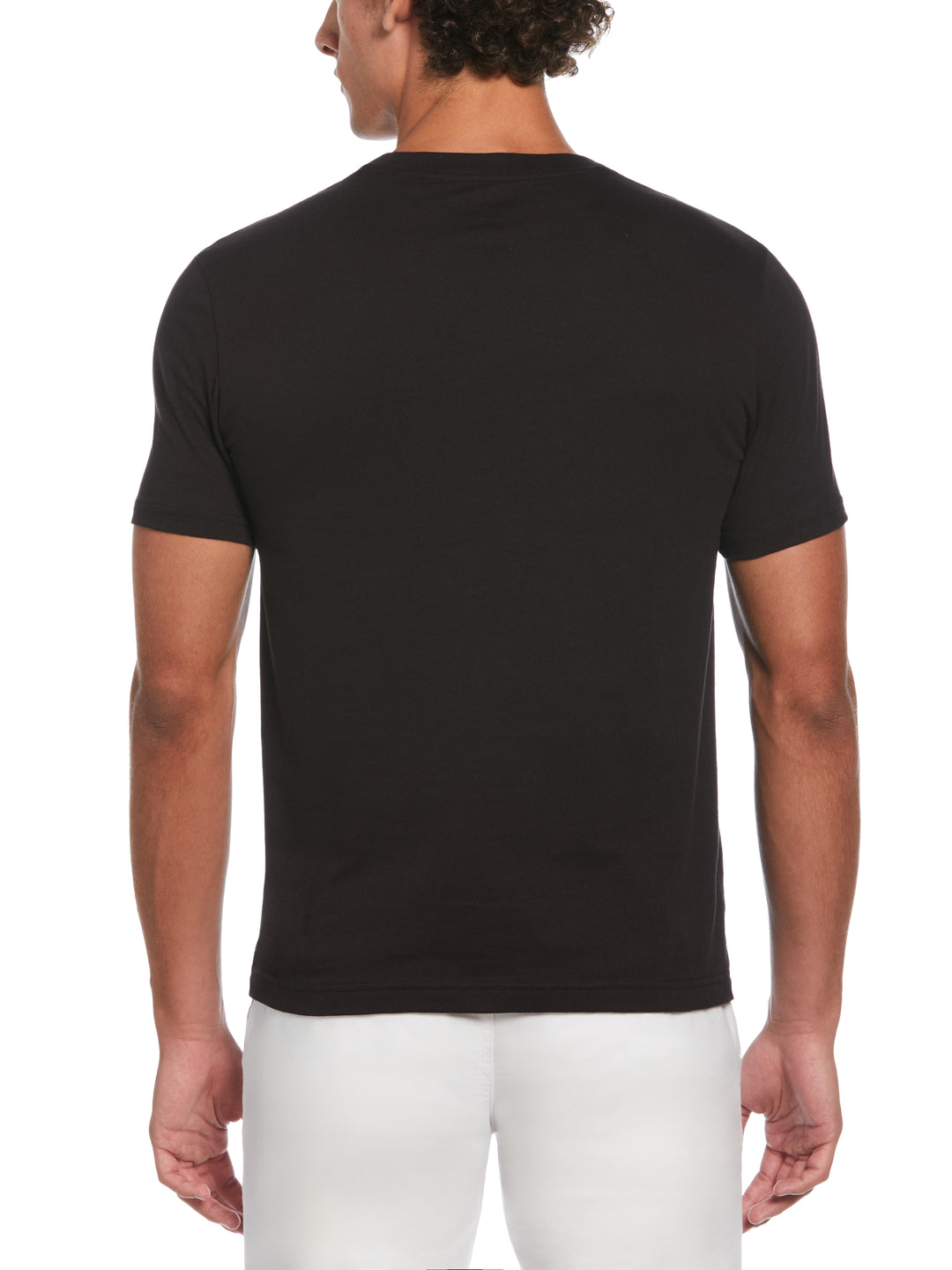 AM to PM Tee (True Black) 