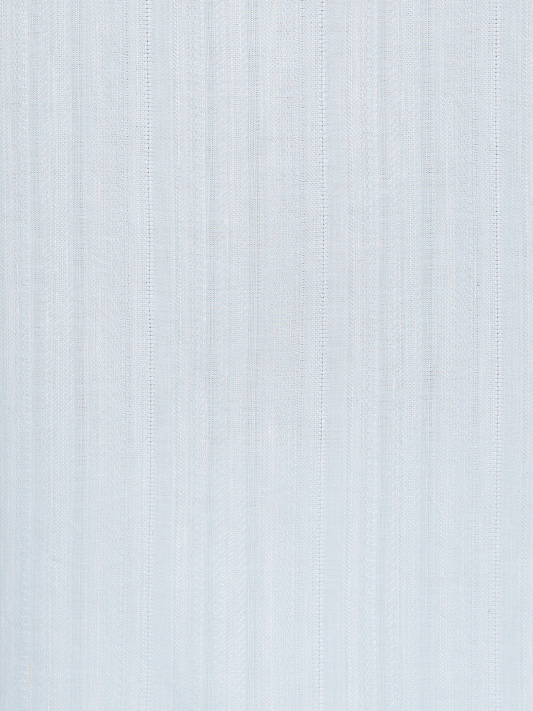 Linen Blend Dobby Stripe Print Shirt (Nantucket Breeze) 