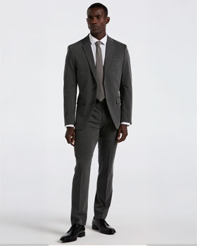 The Louis Suit