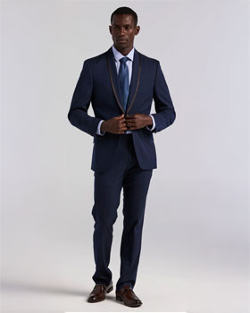 The Tuxedo