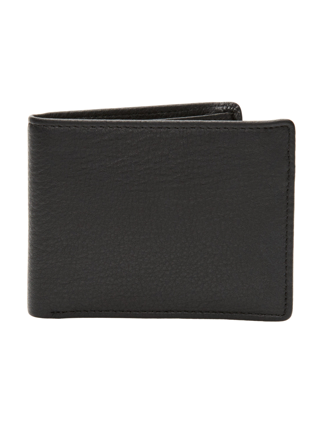 Passcase Wallet (Black) 