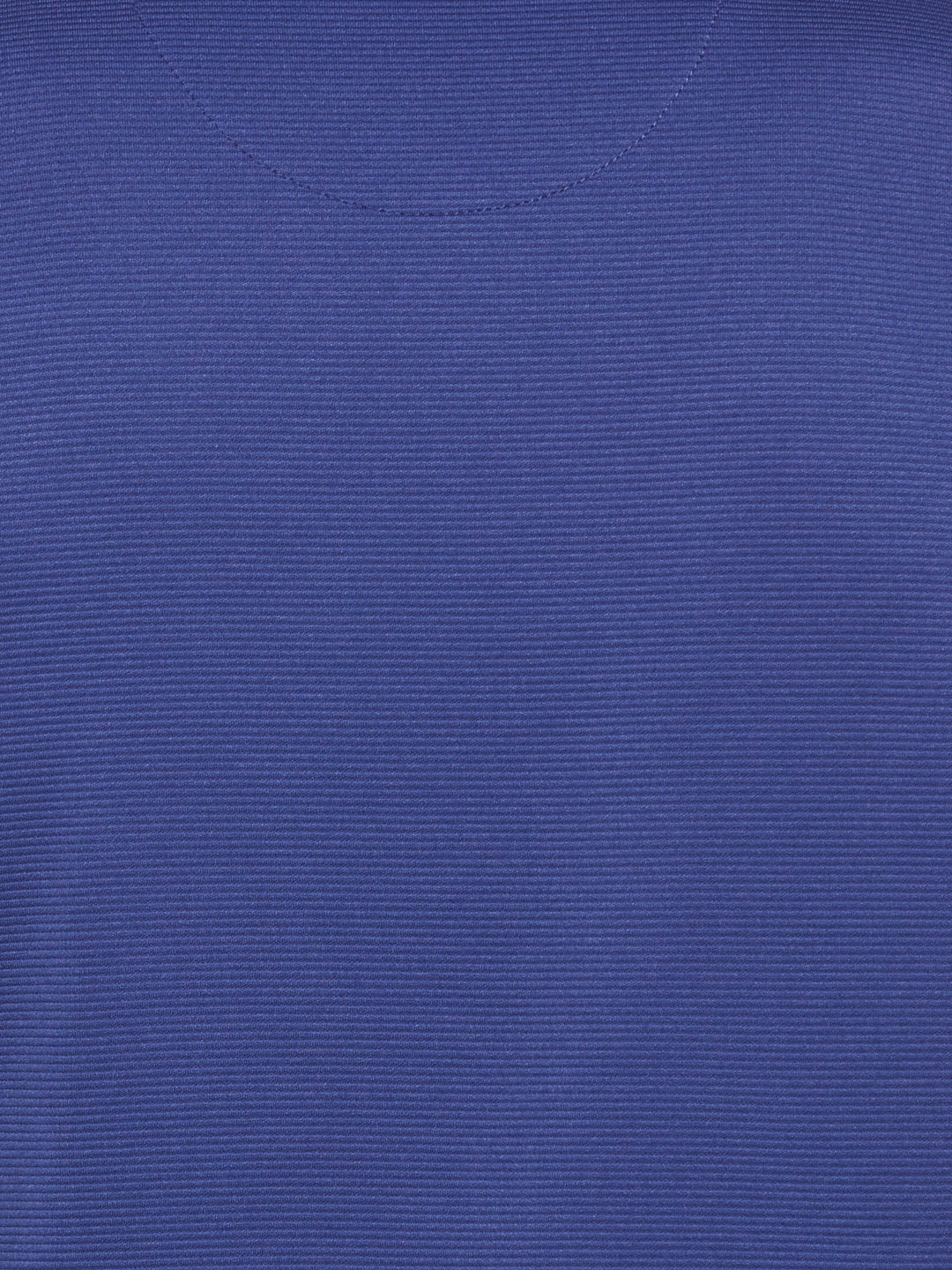 Wicking Ottoman Golf Polo Shirt (Skipper Blue) 