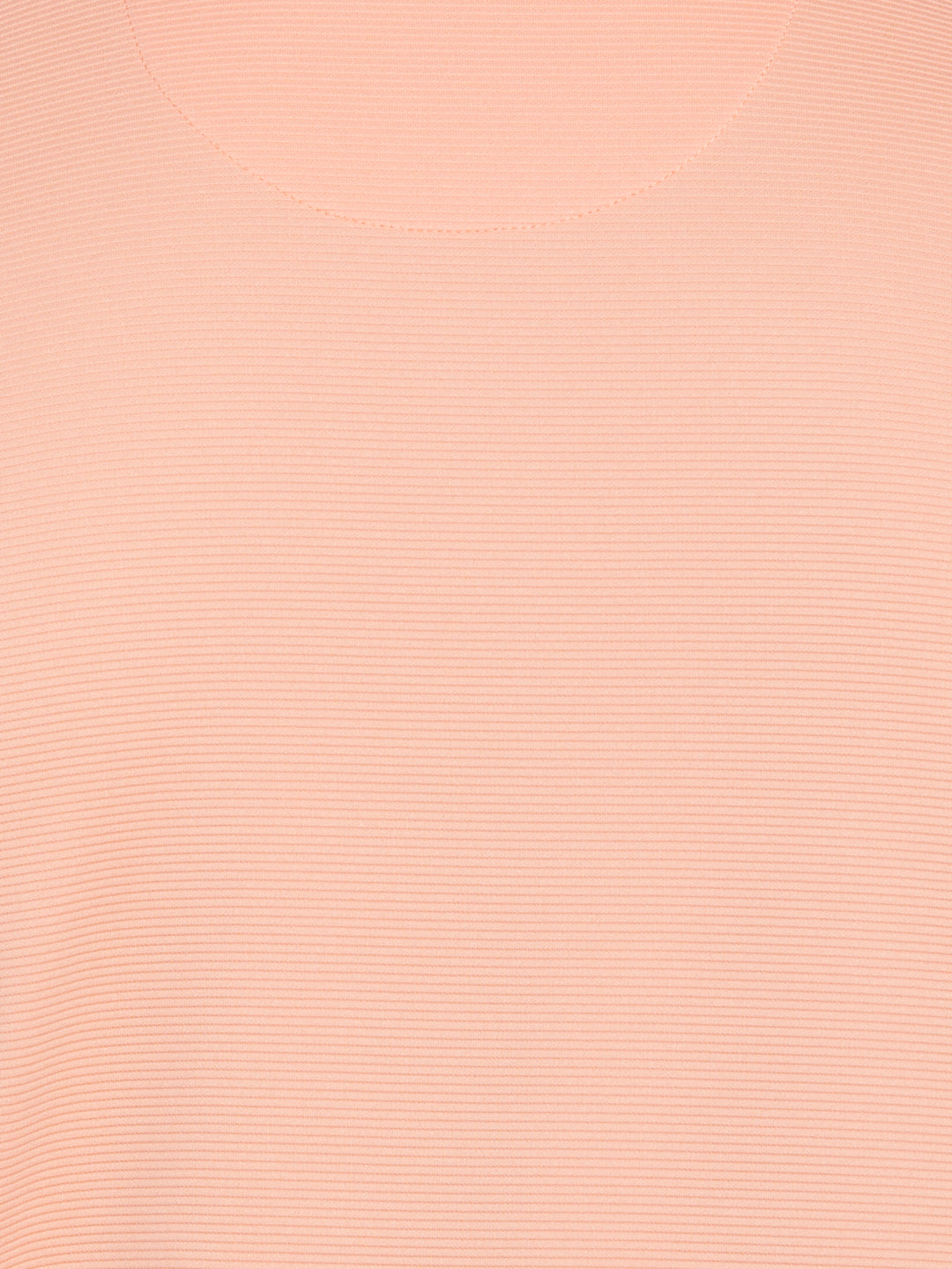 Big & Tall Ottoman Polo Shirt (Peach Pink) 