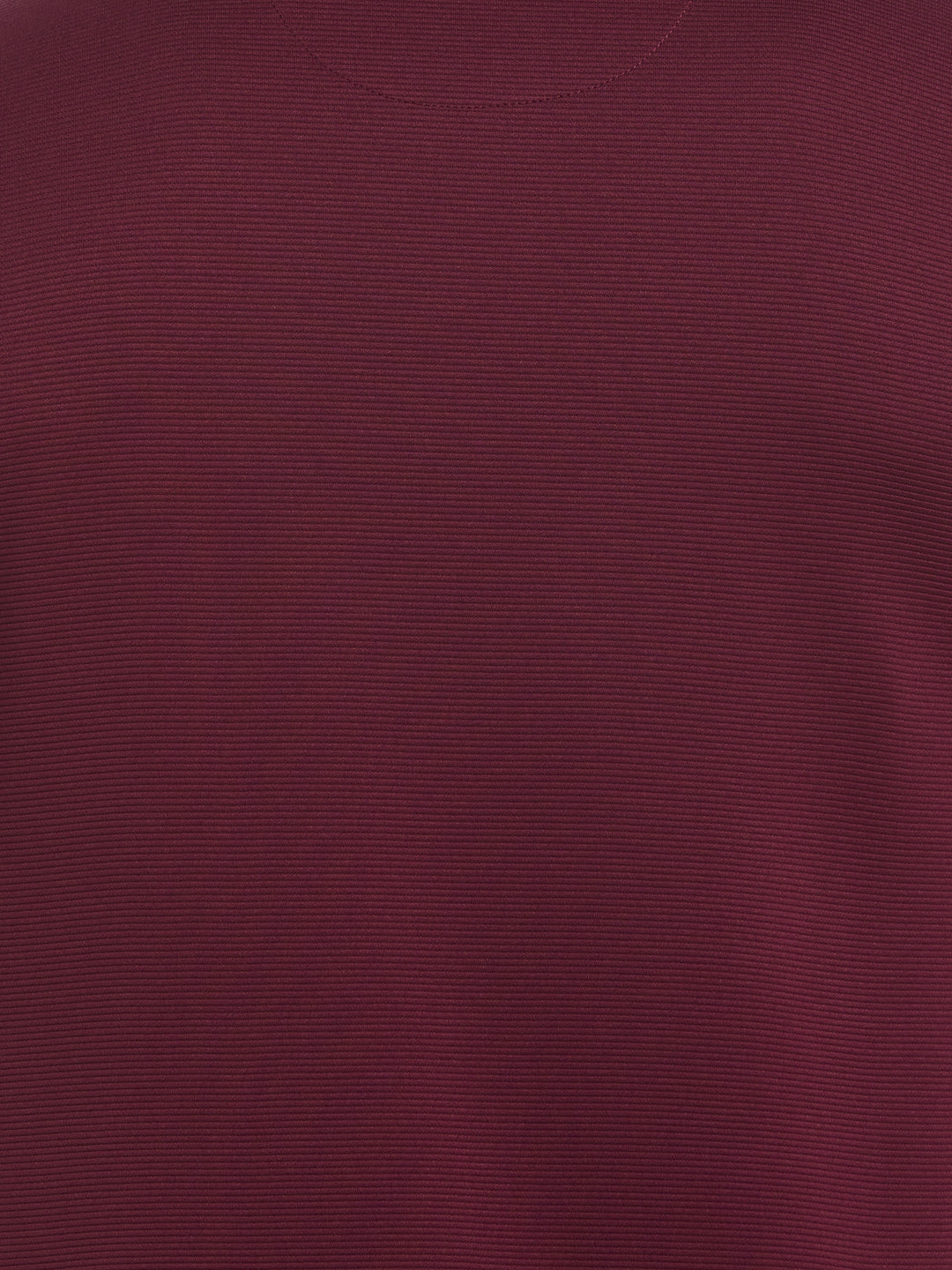 Wicking Ottoman Golf Polo Shirt (Windsor Wine) 
