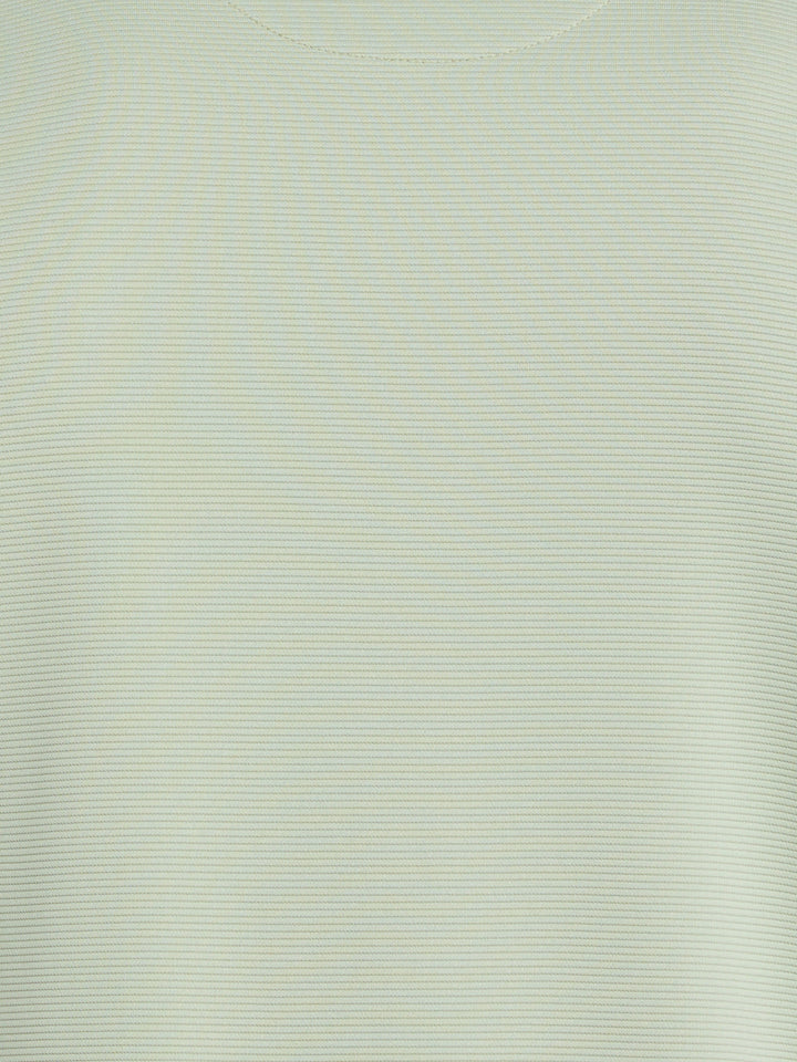 Wicking Ottoman Golf Polo Shirt (Reseda) 