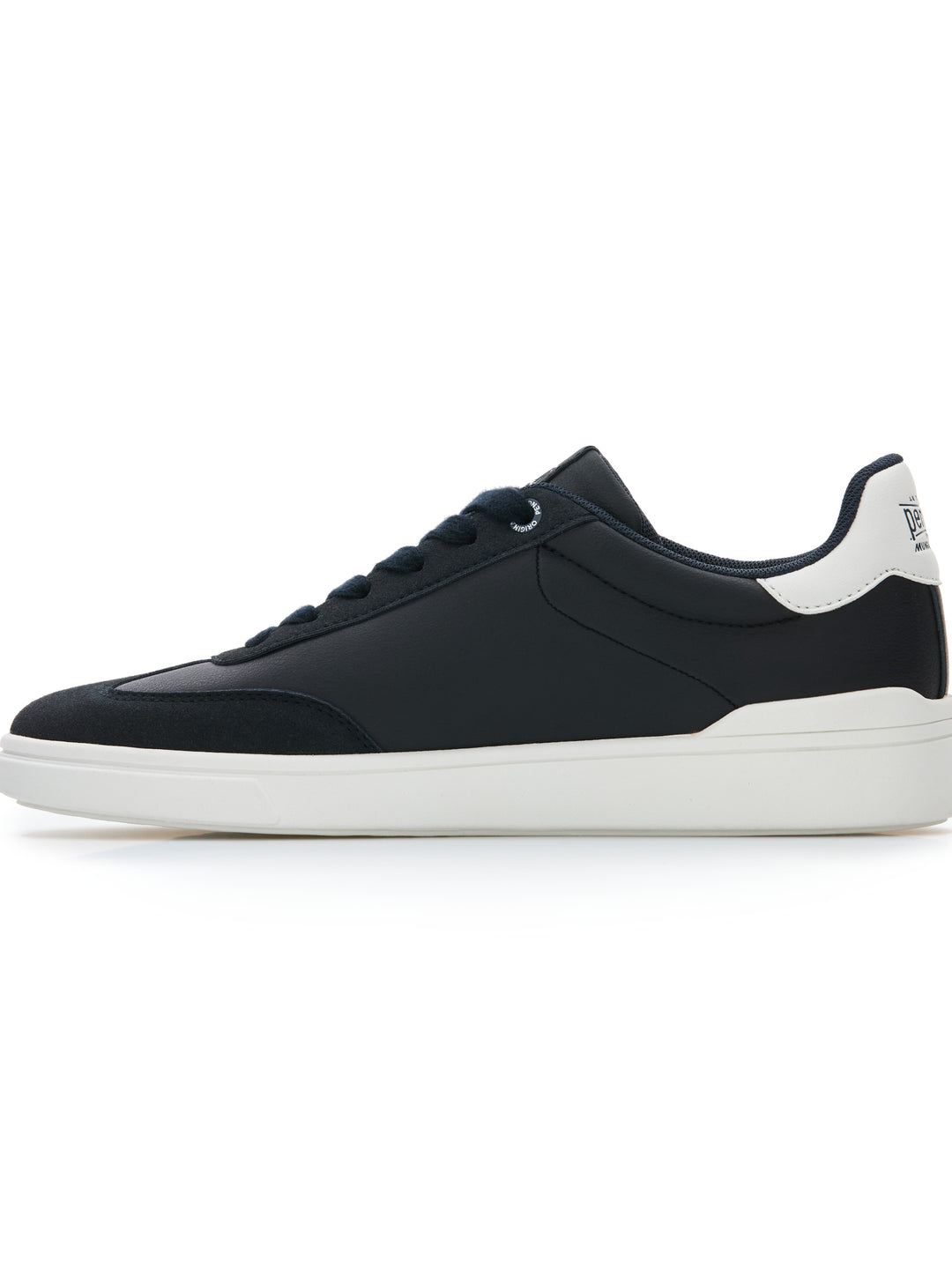 Louis Sneaker (Navy) 