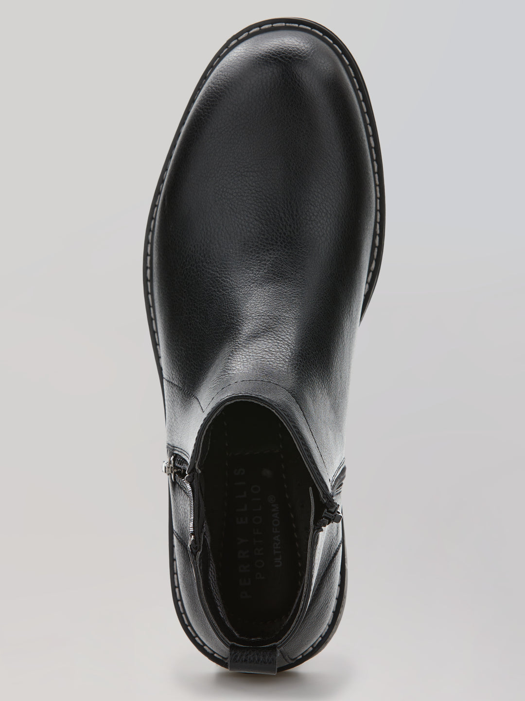 Trent Boot (Black) 