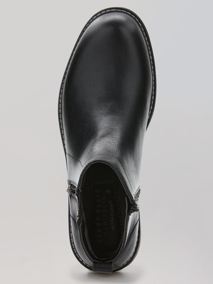 Trent Boot (Black) 