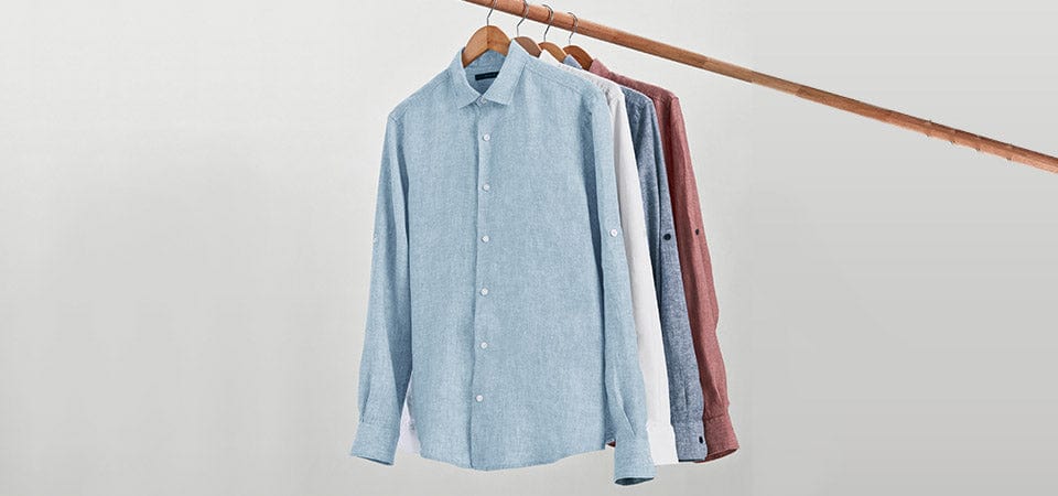 untucked shirt | SHOP NOW