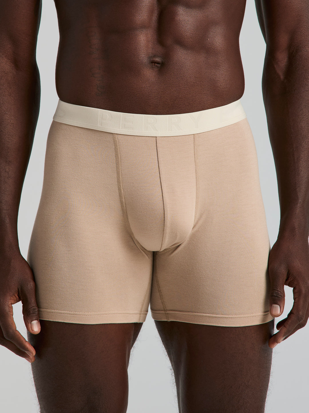 Viscose Boxer Brief 4-Pack (Tourmaline) 