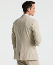 Slim Fit Island Fossil Louis Suit