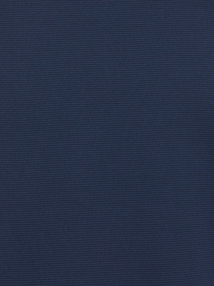Big & Tall Ottoman Polo Shirt (Dress Blues) 