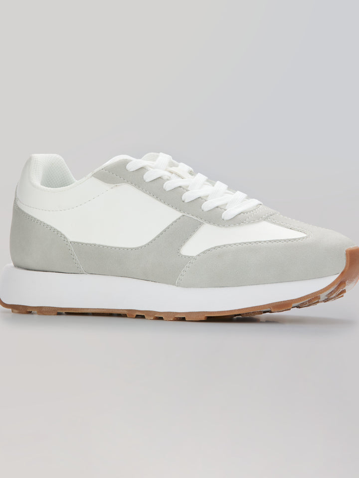 Stride Sneaker (Bright White) 