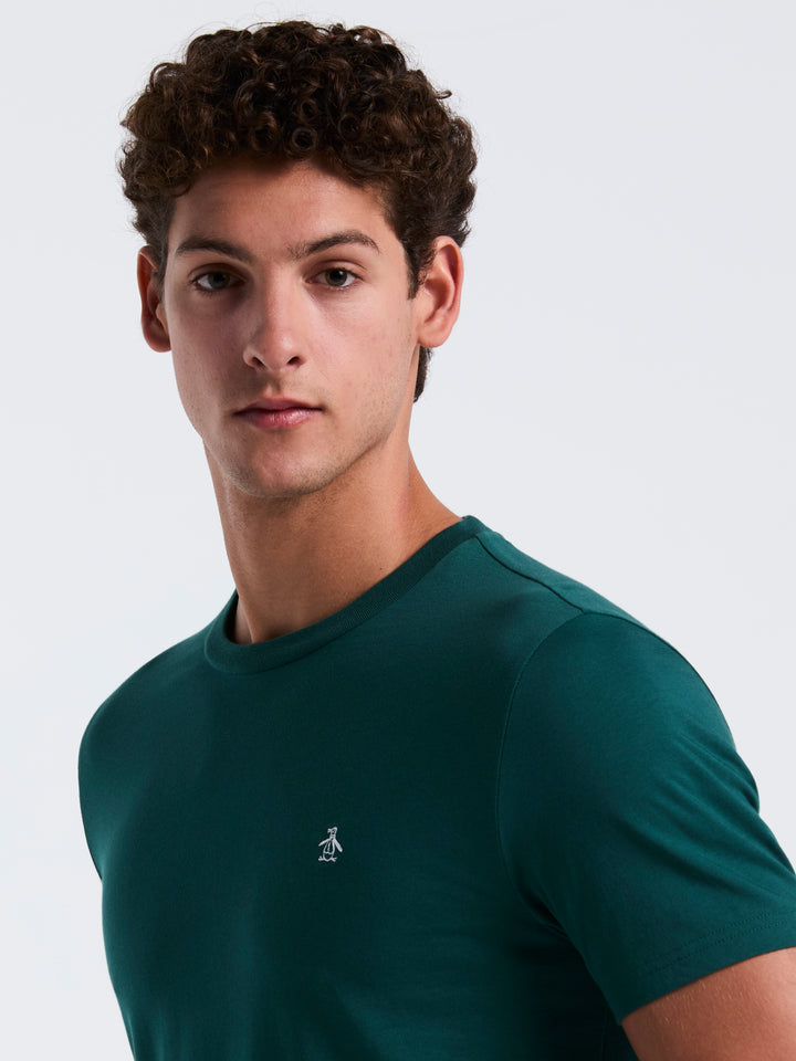 Basic Core Tee (June Bug) 