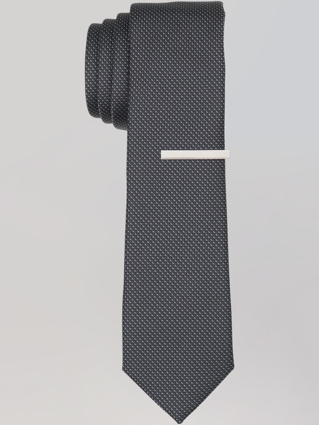ALLING MICRO TIE (Black) 