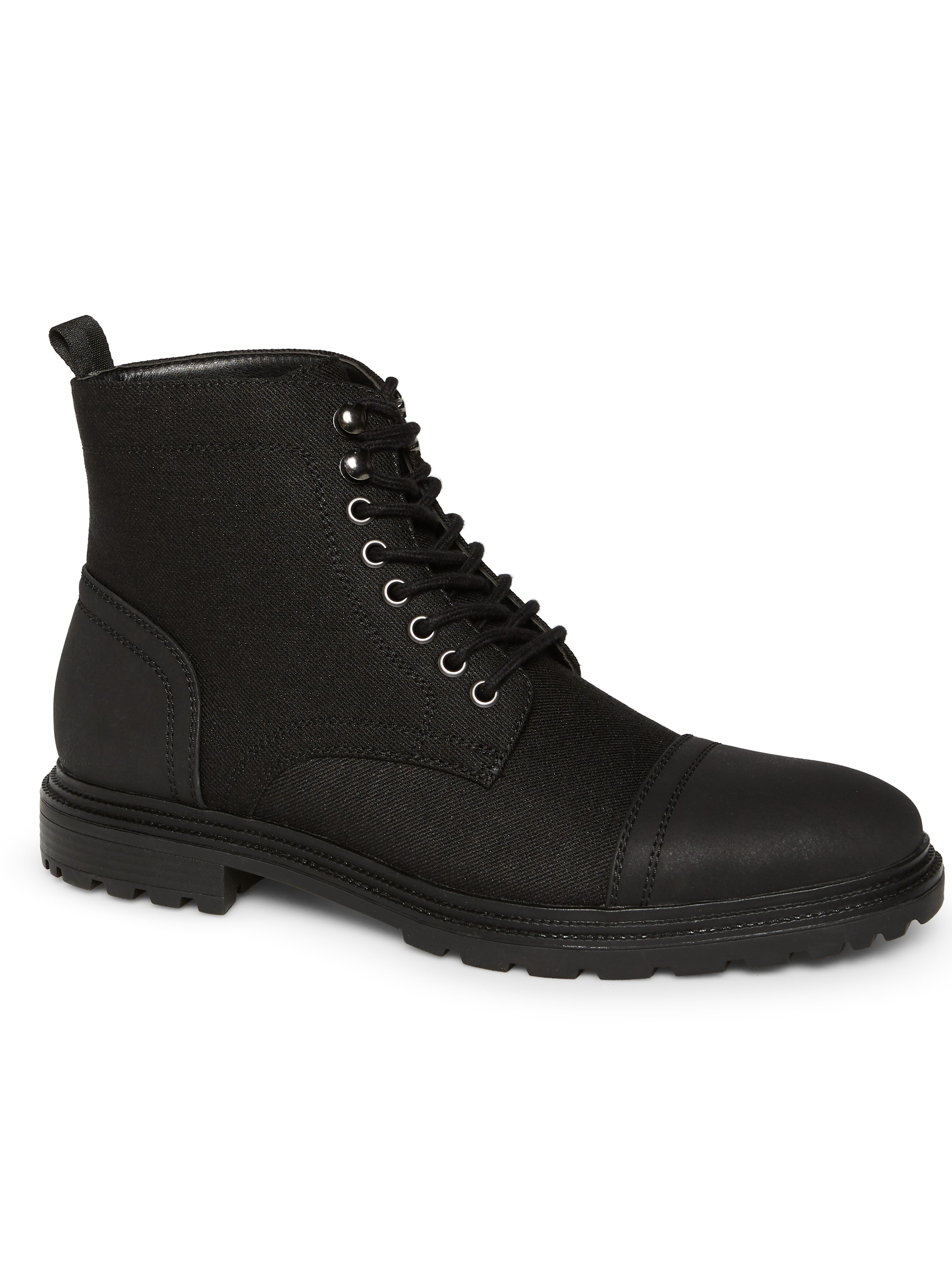 Beacon Boot – Perry Ellis