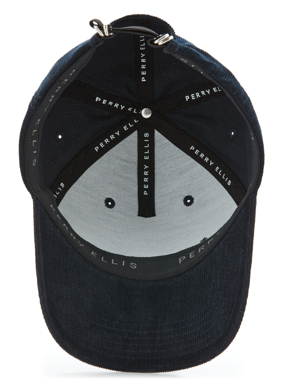 Perry Corduroy Cap (Moonlight Ocean) 