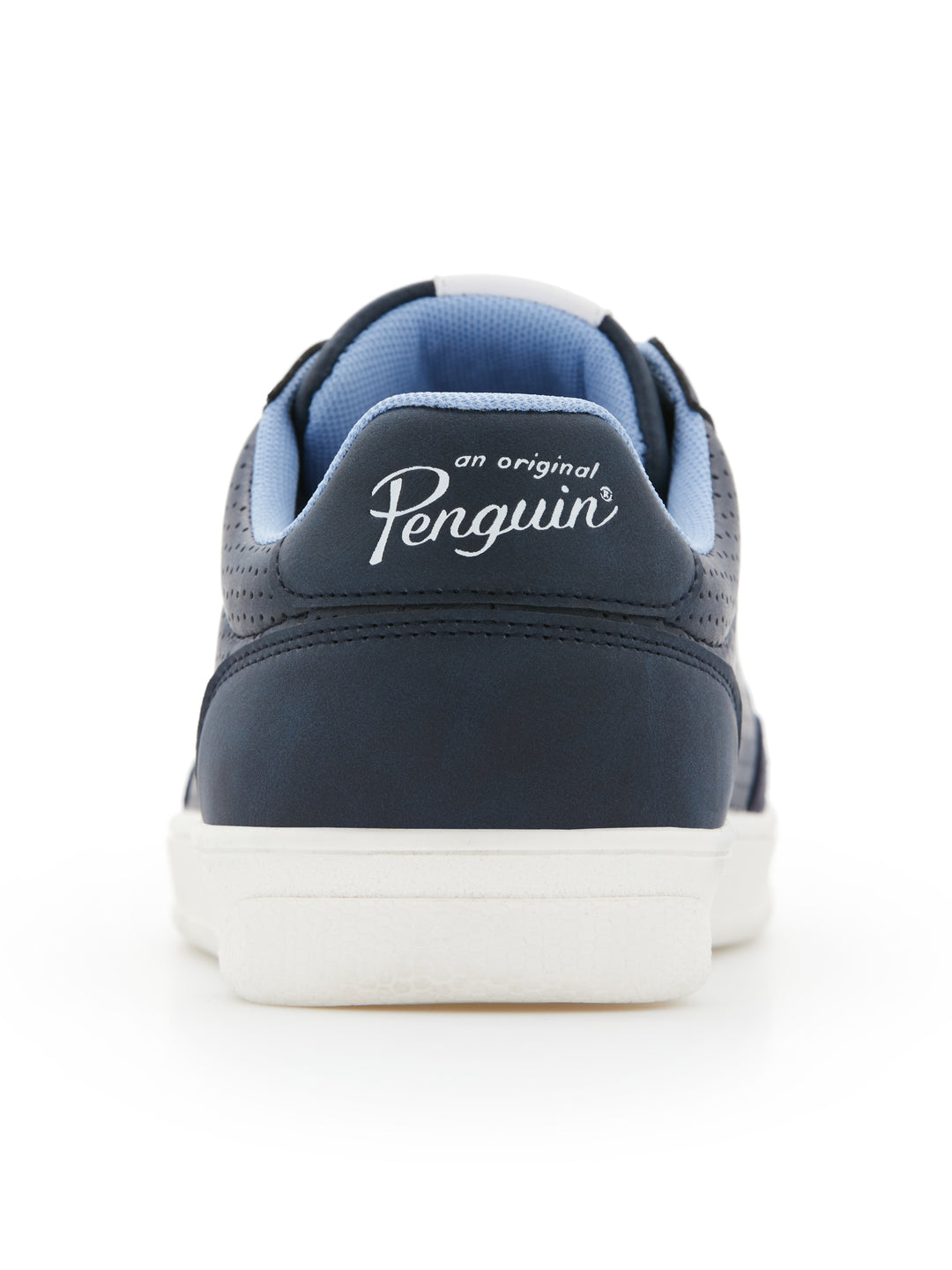 Cole Sneaker (Navy) 