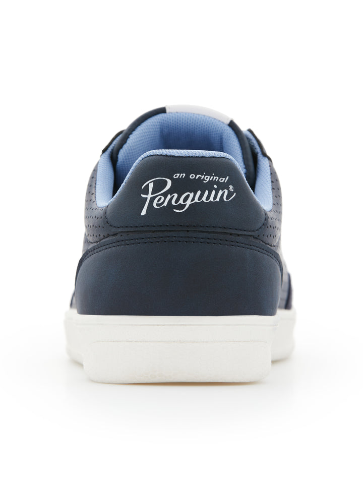 Cole Sneaker (Navy) 