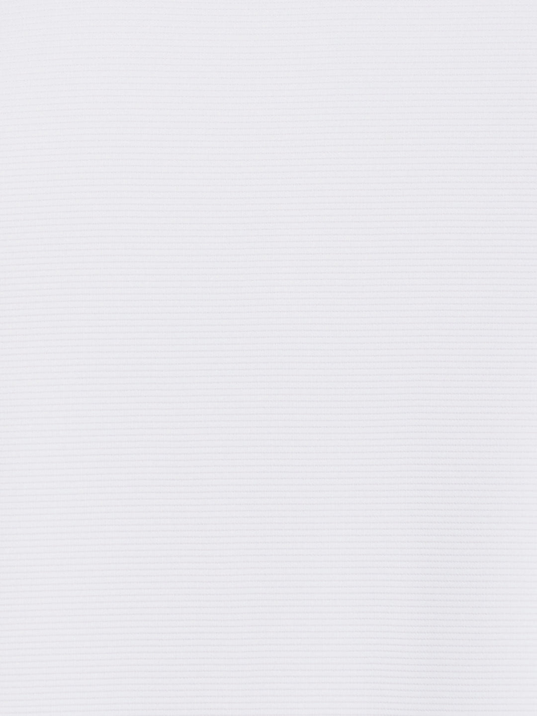 Big & Tall Ottoman Polo Shirt (Bright White) 