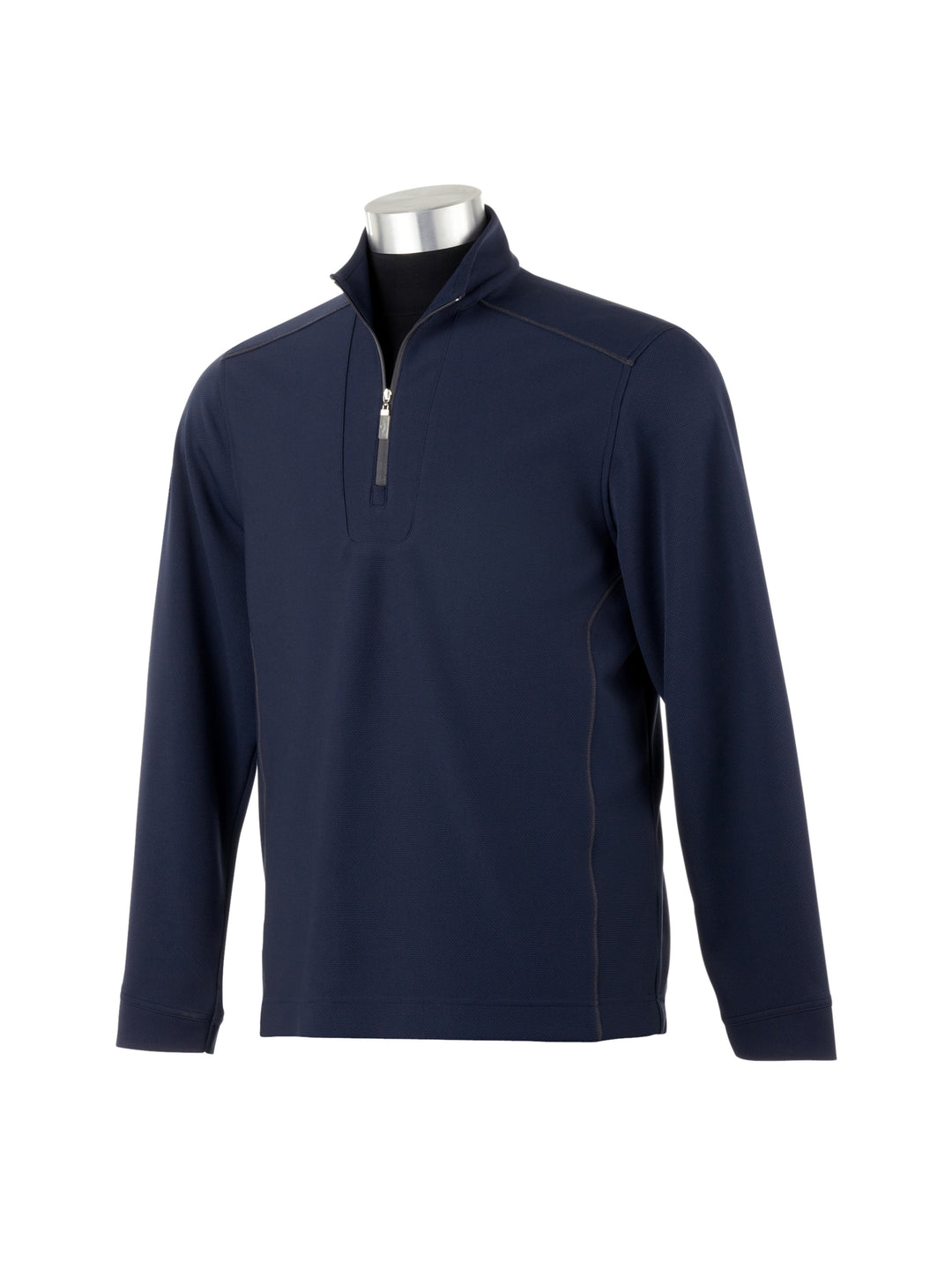Mid-Layer Pullover (Peacoat) 
