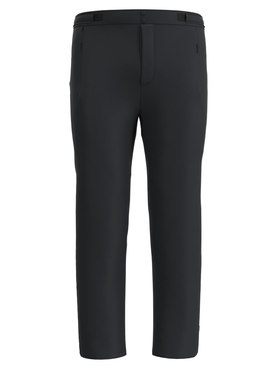 Mens StormGuard Waterproof Golf Pant (Caviar) 