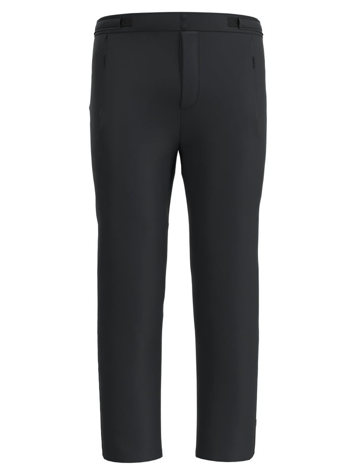 Mens StormGuard Waterproof Golf Pant (Caviar) 