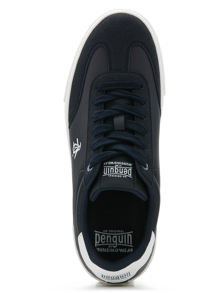 Louis Sneaker (Navy) 