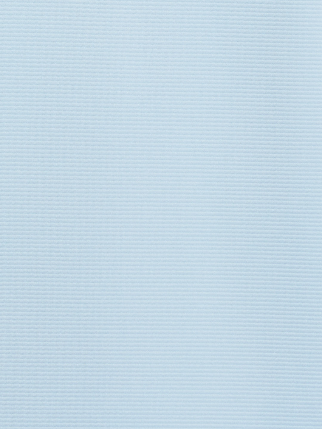 Wicking Ottoman Golf Polo Shirt (Cerulean) 