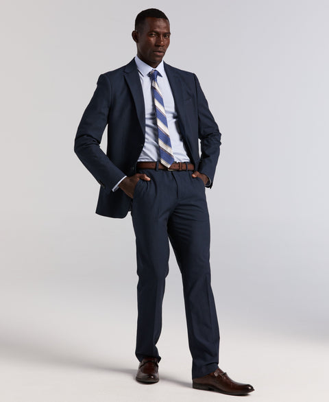 Slim Fit Louis Suit Jacket