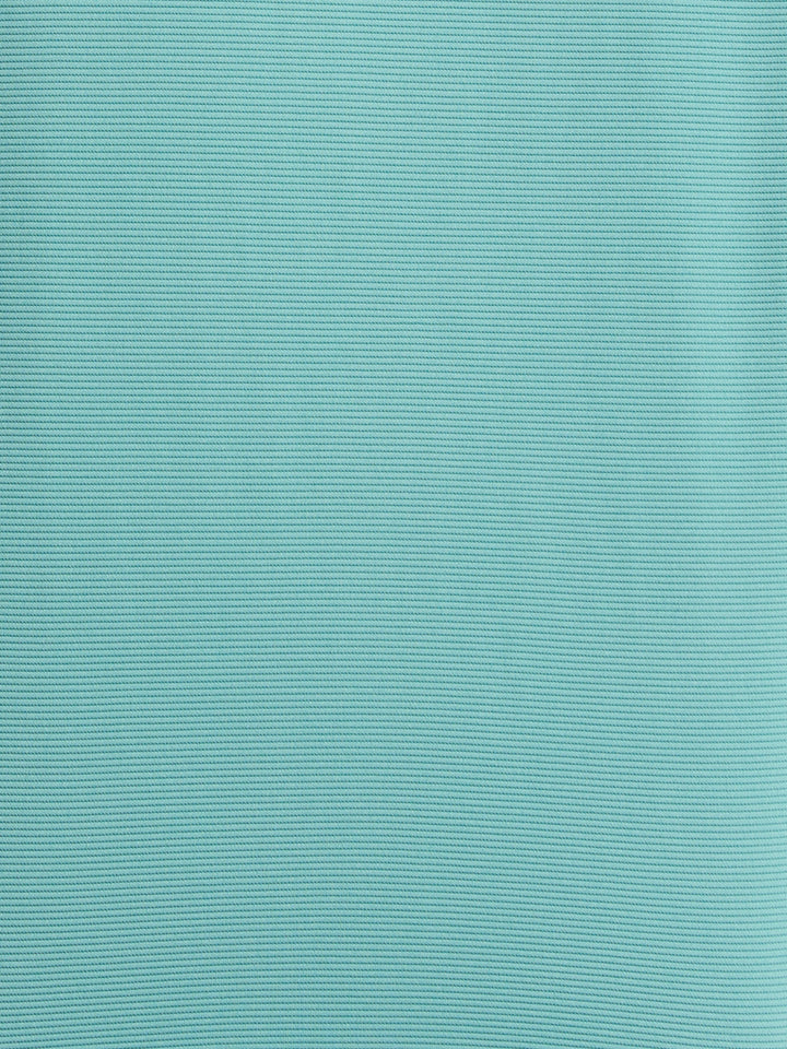 Big & Tall Ottoman Polo Shirt (Nile Blue) 