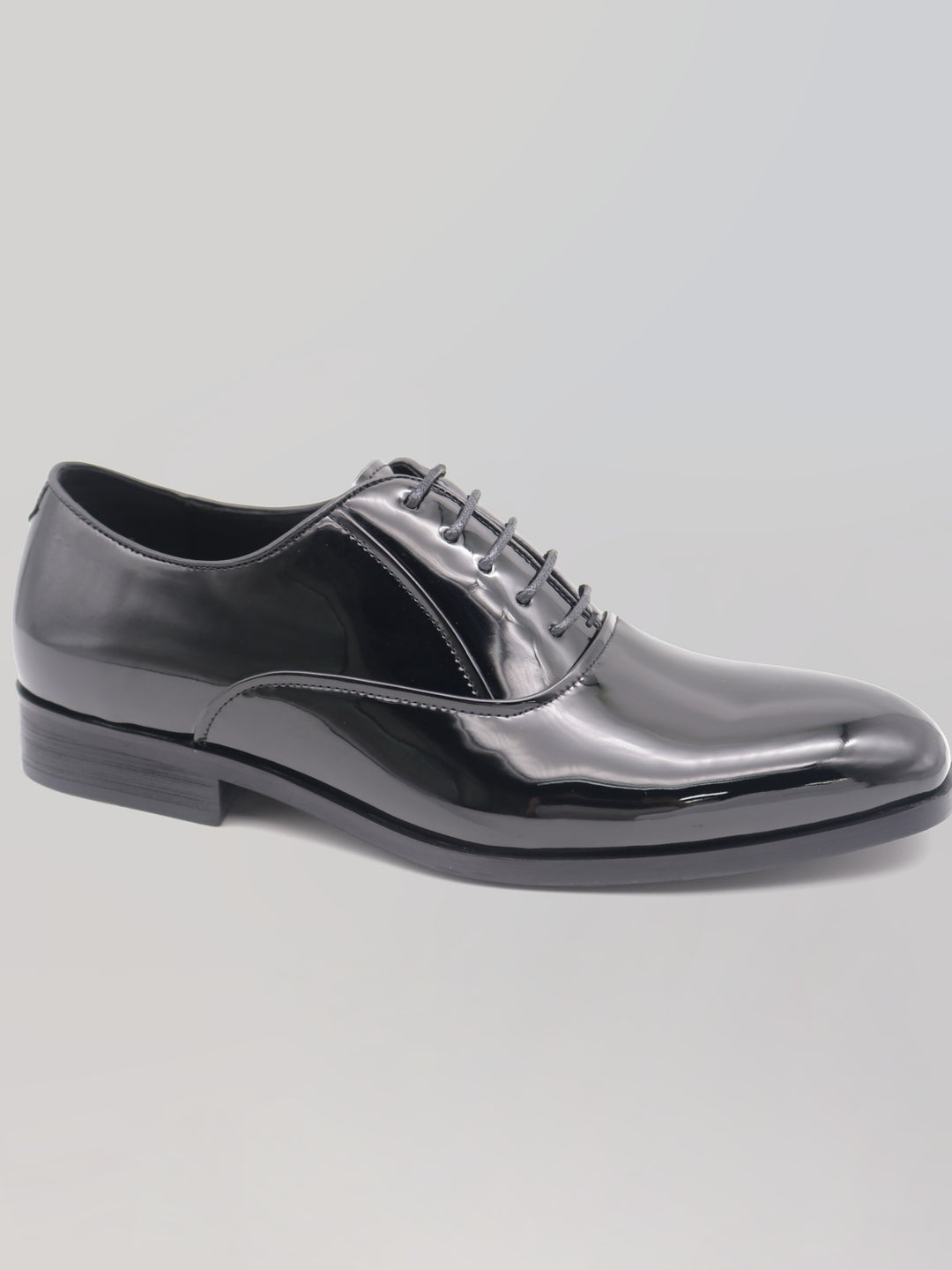 Patent Leather Oxford Dress Shoes Patent Leather Oxford Dress Shoes