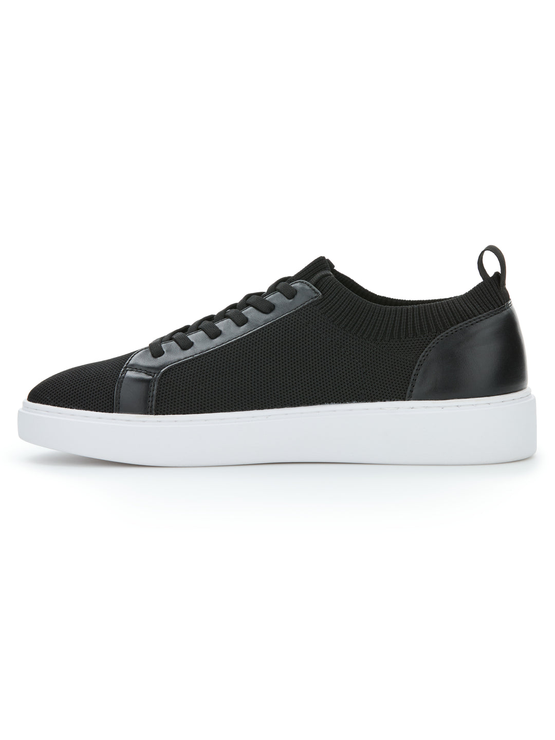 Fly Knit Footwear (Silver) 