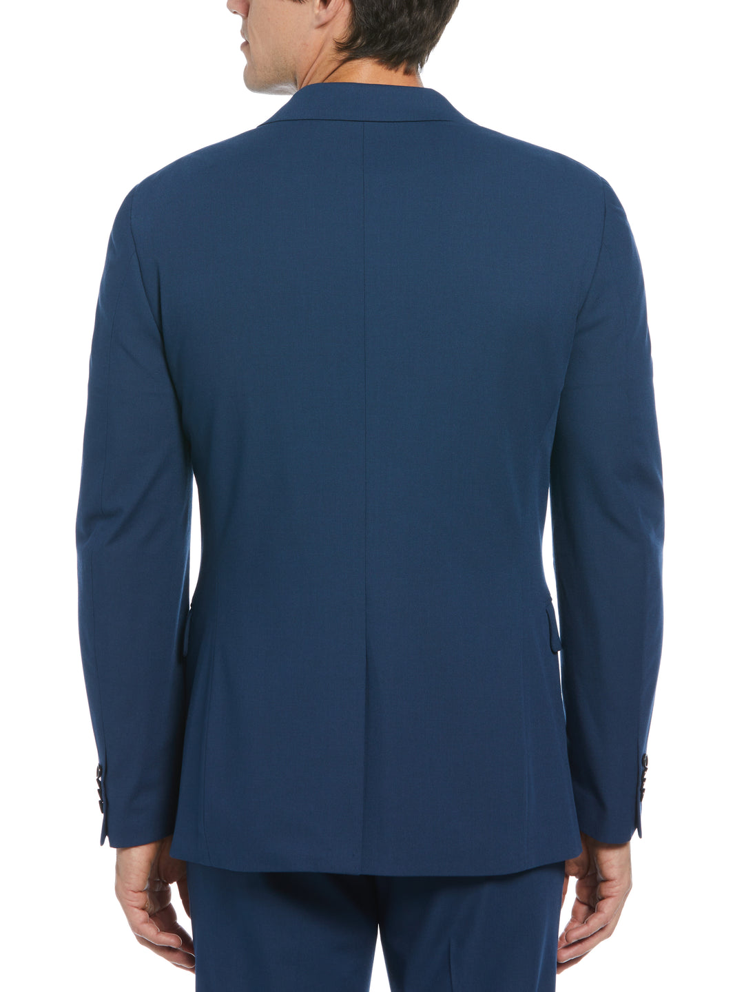 Slim Fit Louis Suit Jacket (Gibraltar Sea) 
