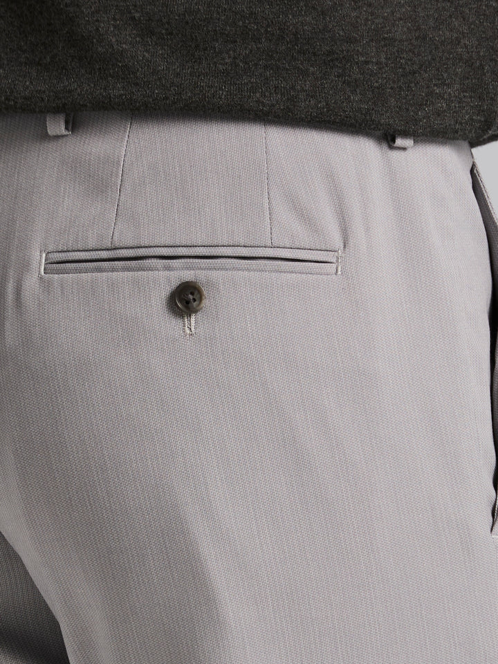 Very Slim Fit Performance Suit Pant (Alloy) 