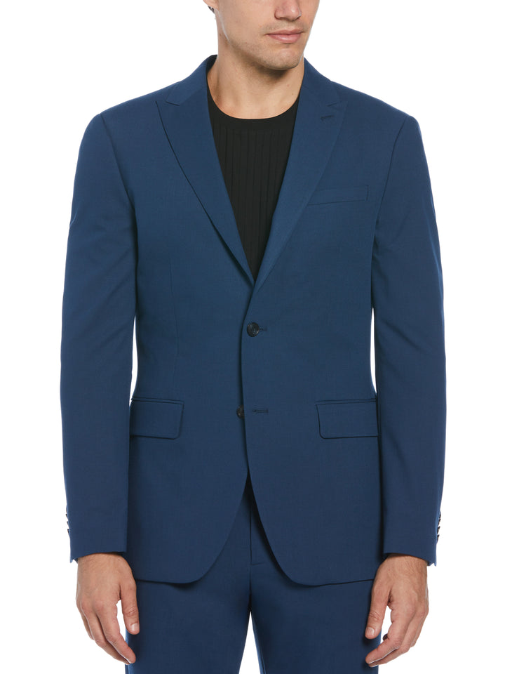 Slim Fit Louis Suit Jacket (Gibraltar Sea) 
