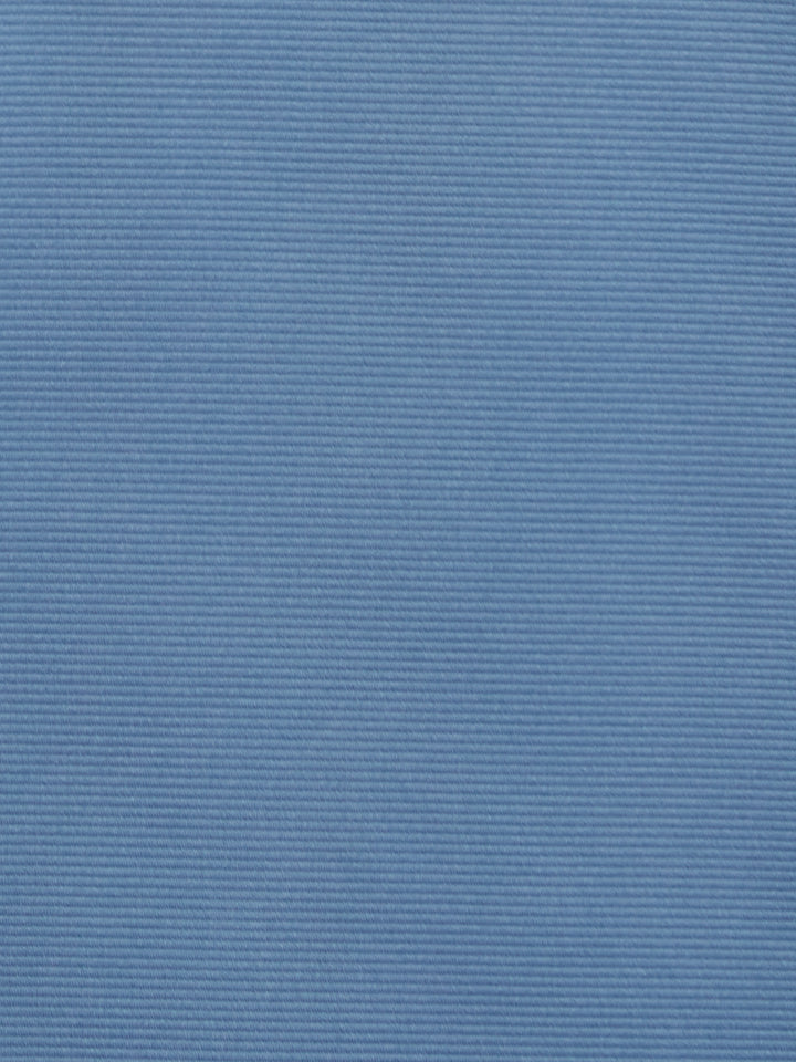 Wicking Ottoman Golf Polo Shirt (Captains Blue) 
