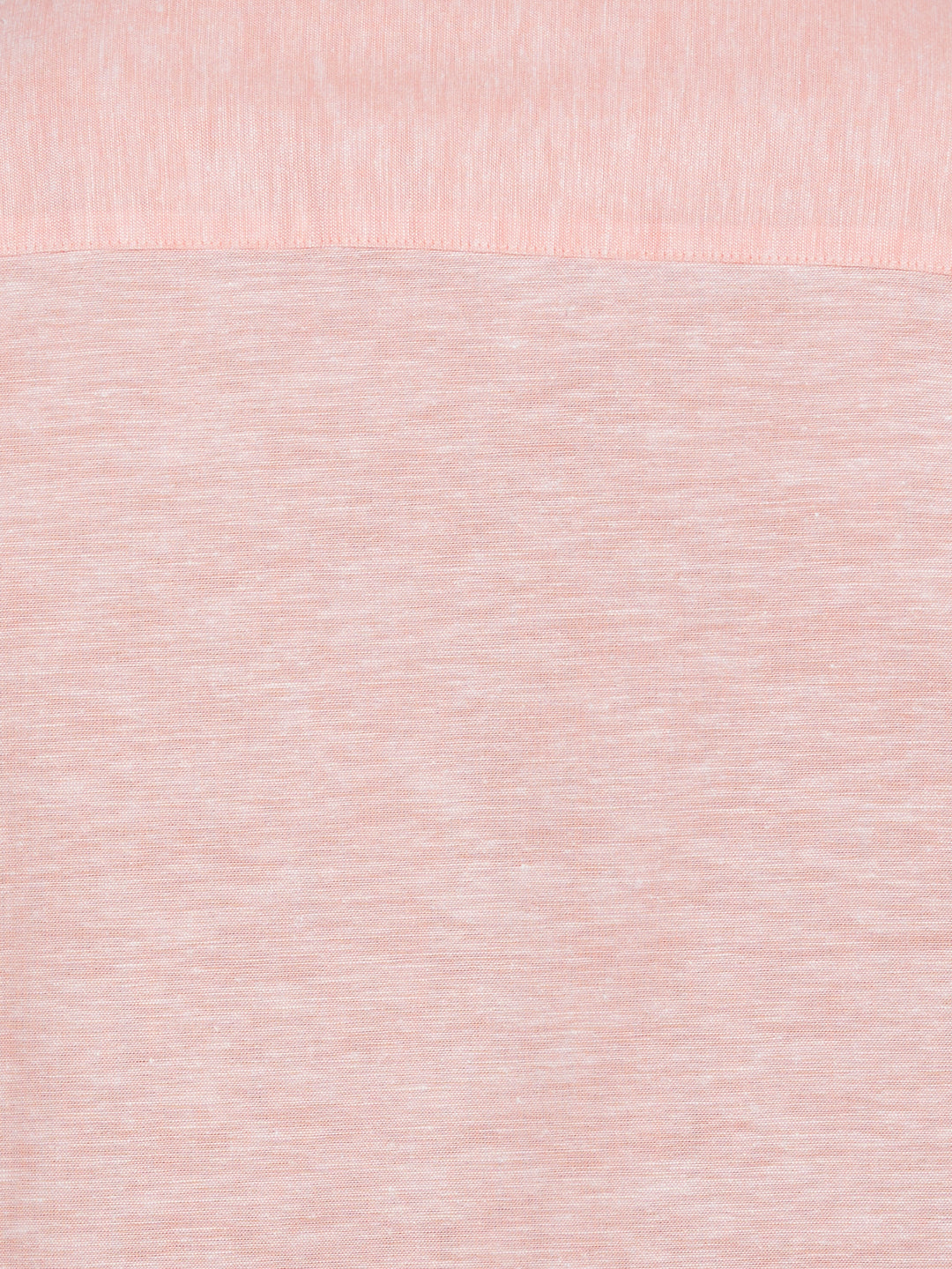 Linen Blend Tuck Panel Shirt (Lantana) 