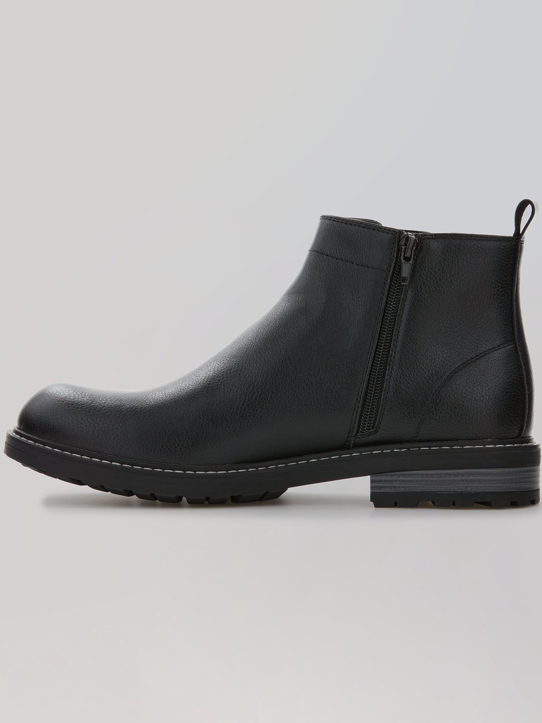 Trent Boot (Black) 