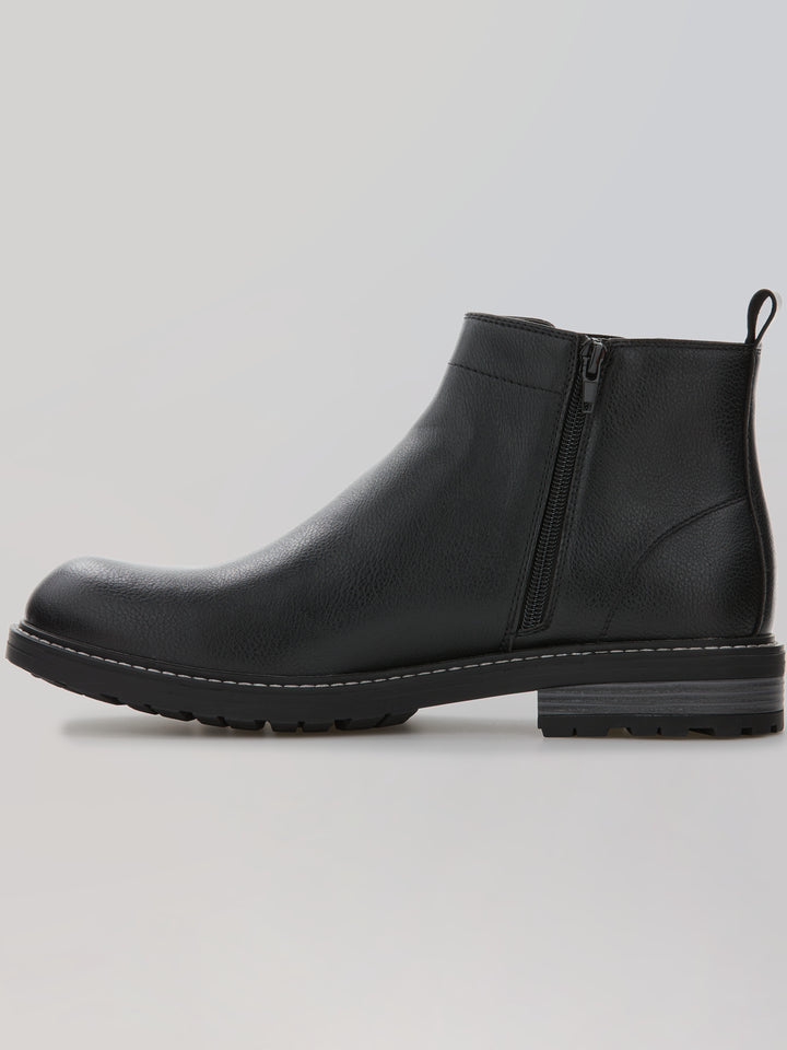 Trent Boot (Black) 