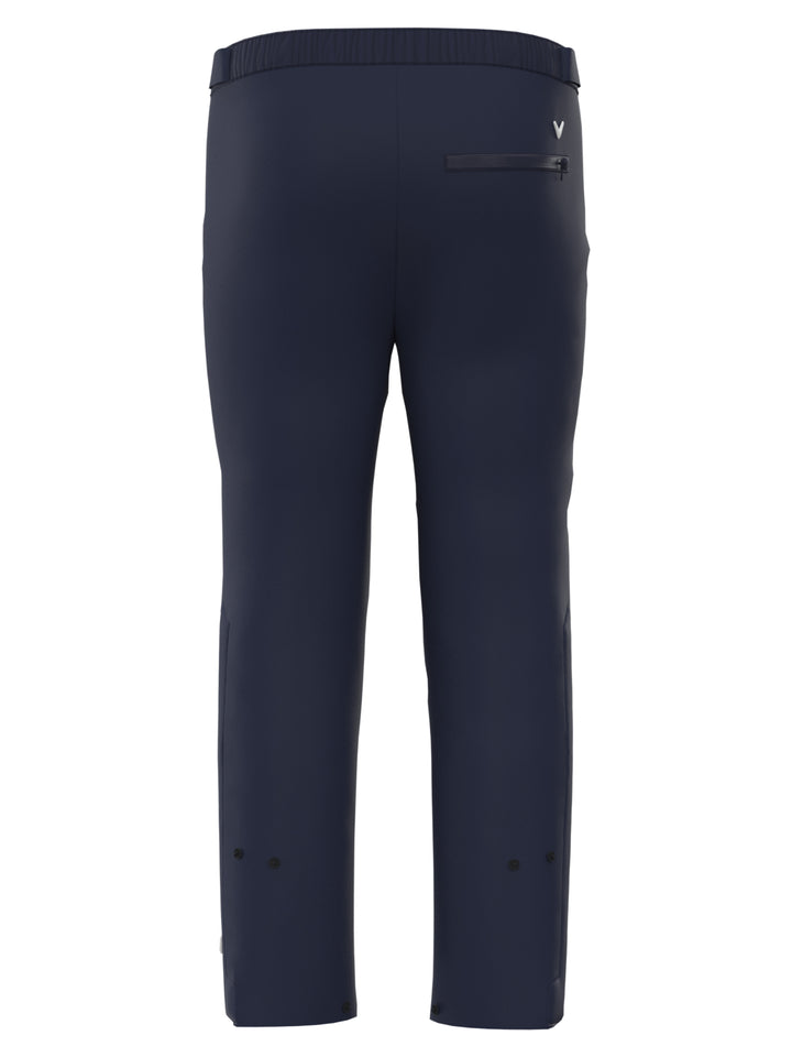 Mens StormGuard Waterproof Golf Pant (Peacoat) 
