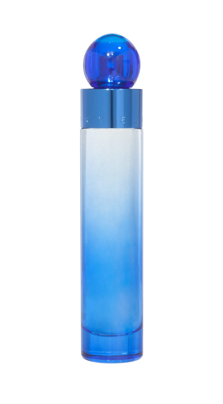 360 Very Blue for Men Eau de Toilette 3.4oz Perry Ellis