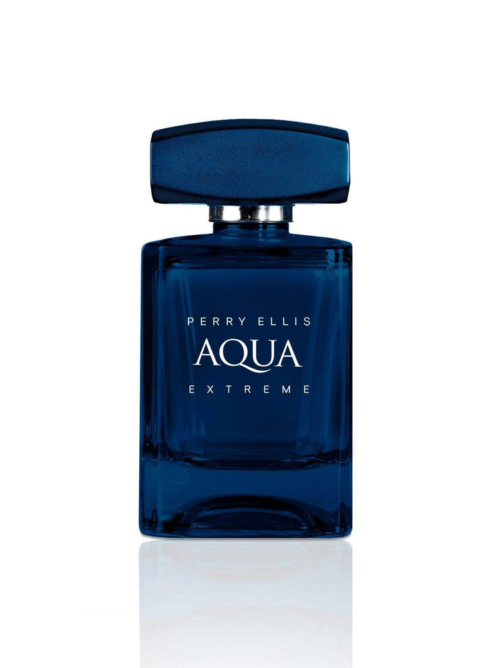 Aqua Extreme Eau de Toilette 3.4 oz | Perry Ellis