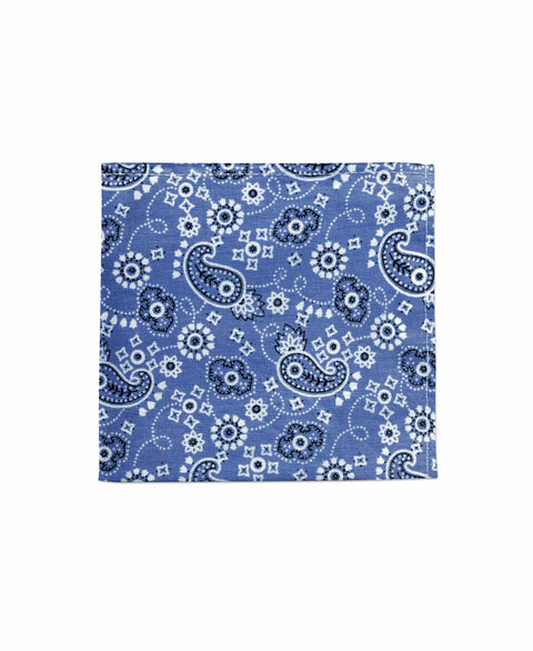 Assorted 3 Pack Bandanas Assorted Perry Ellis