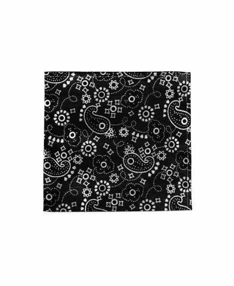 Assorted 3 Pack Bandanas Assorted Perry Ellis