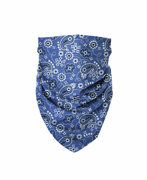 Assorted 3 Pack Bandanas Assorted Perry Ellis