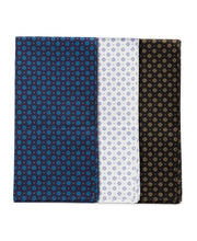 Assorted 3 Pack Bandanas Assorted Perry Ellis