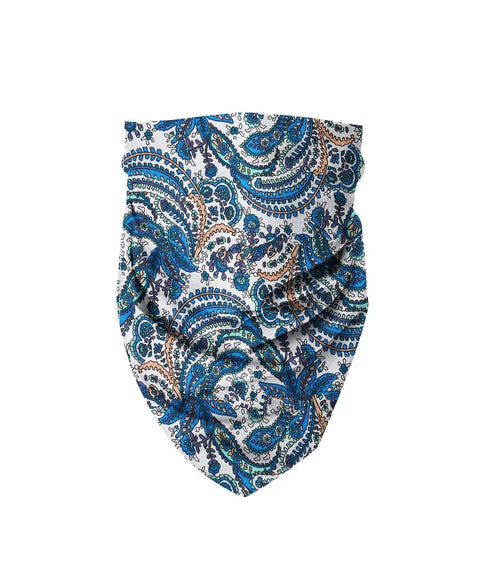 Assorted 3 Pack Bandanas Assorted Perry Ellis